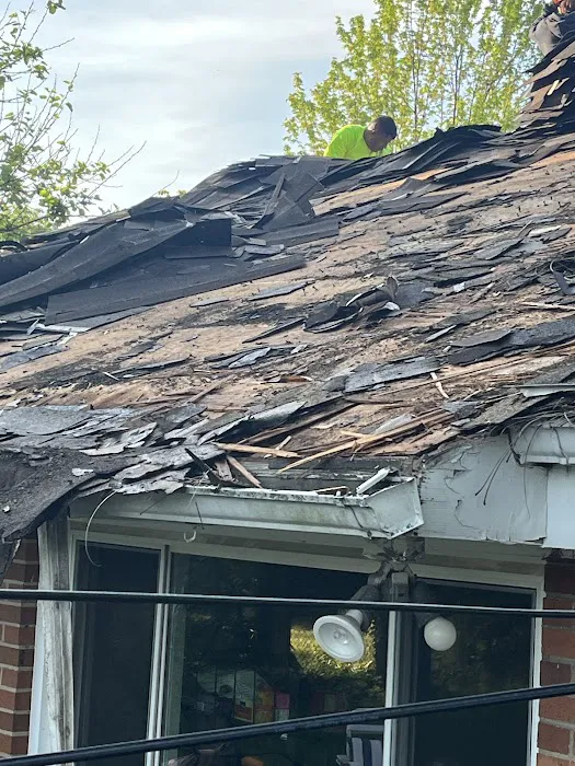 GOAT Roofing and Restoration LLC Picture 6