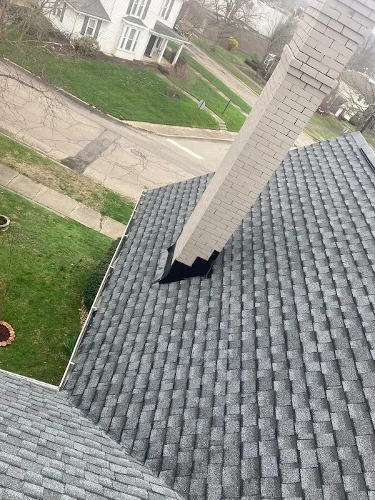 GOAT Roofing and Restoration LLC Picture 4