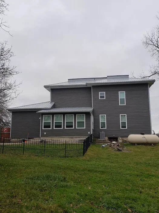 KTB Metal Roofing & Exteriors Picture 1