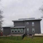 KTB Metal Roofing & Exteriors