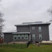 KTB Metal Roofing & Exteriors ico