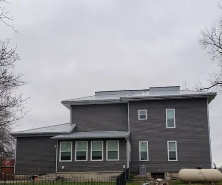 KTB Metal Roofing & Exteriors
