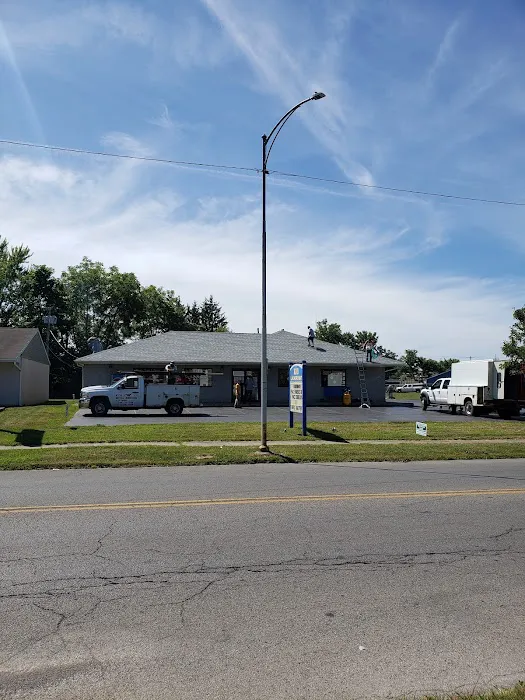 KTB Metal Roofing & Exteriors Picture 3