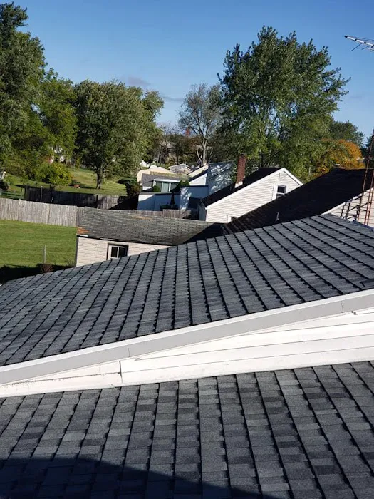 KTB Metal Roofing & Exteriors Picture 4