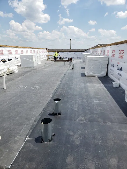 KTB Metal Roofing & Exteriors Picture 6