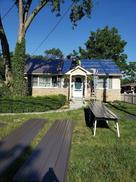 KTB Metal Roofing & Exteriors Picture 8