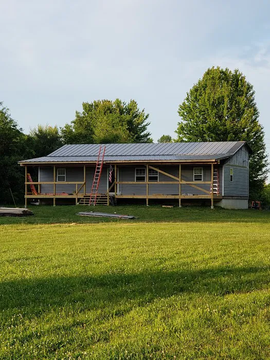 KTB Metal Roofing & Exteriors Picture 9