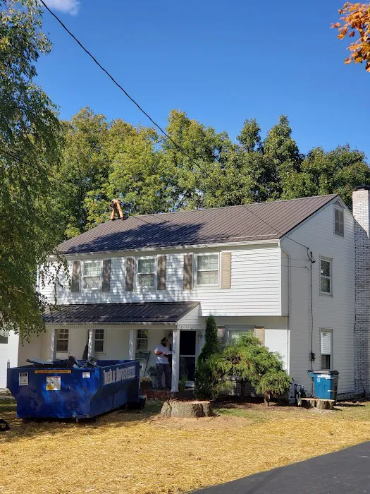 KTB Metal Roofing & Exteriors Picture 10