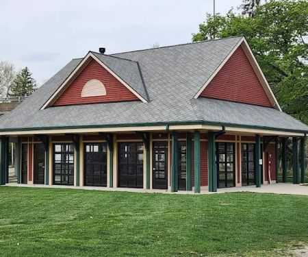 Strickler Enterprises