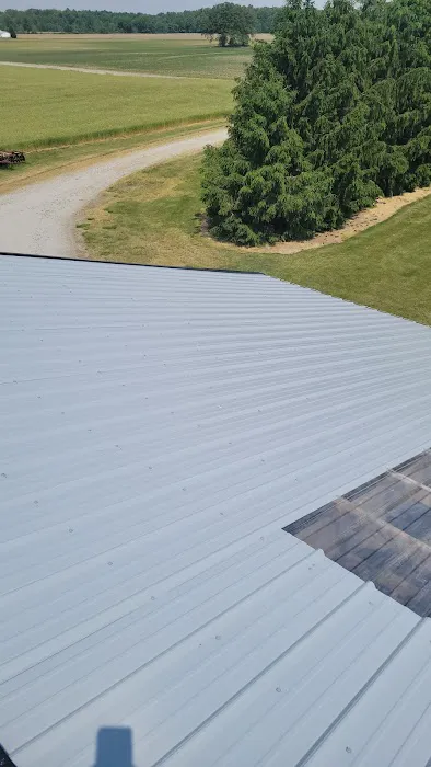 Clevenger's Construction Picture 1