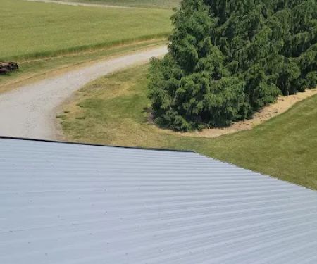 Clevenger's Construction