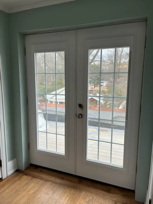 Clevenger's Construction Picture 3