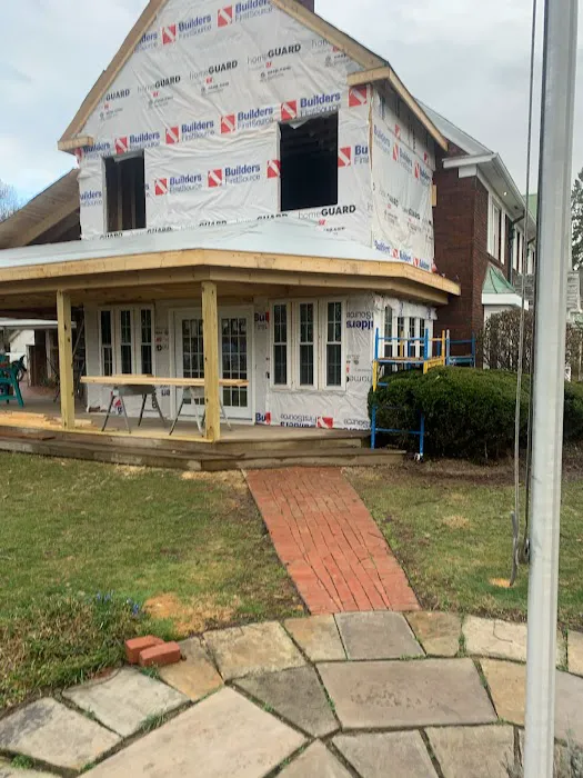 Clevenger's Construction Picture 5