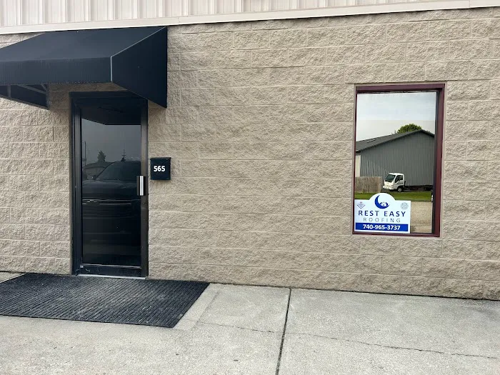 Rest Easy Roofing LLC Picture 1