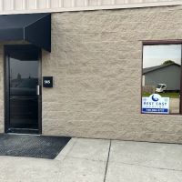 Rest Easy Roofing LLC ico