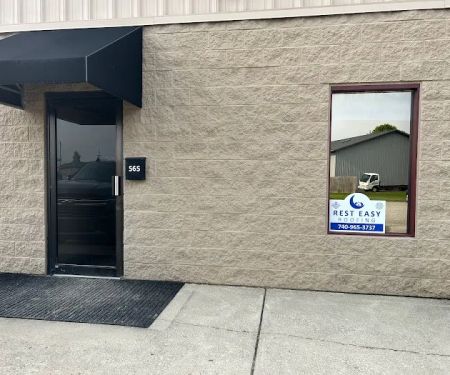Rest Easy Roofing LLC