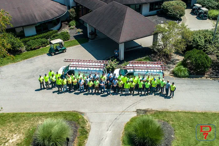 Division 7 Roofing Picture 2