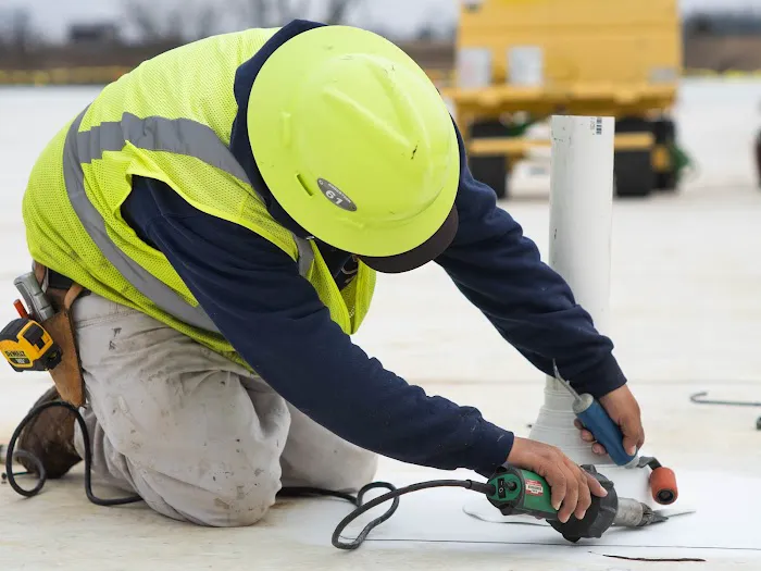 Division 7 Roofing Picture 3