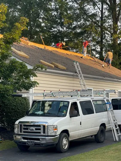 Roofmasters Picture 7