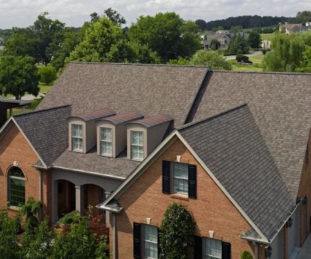 Best Roofing and Siding