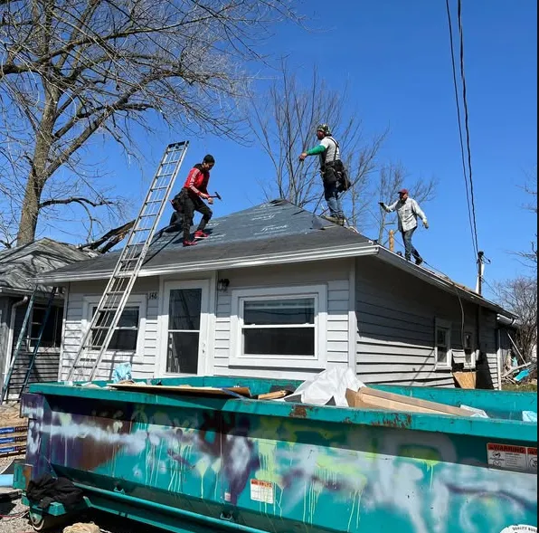 Best Roofing and Siding Picture 4