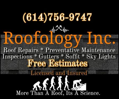 Roofology Inc.