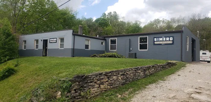 Simero Roofing Systems Inc Picture 1