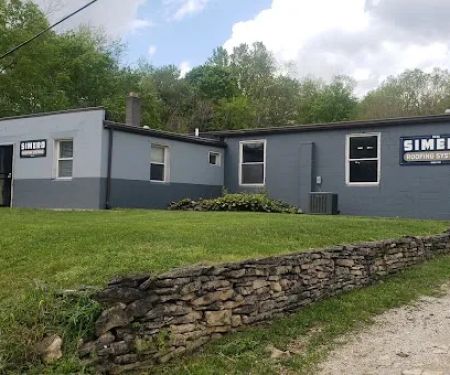 Simero Roofing Systems Inc