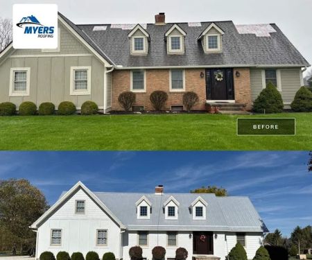 Myers Roofing