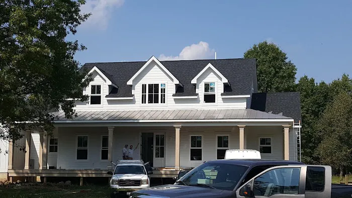 Myers Roofing Picture 2