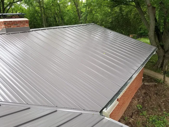 Myers Roofing Picture 5