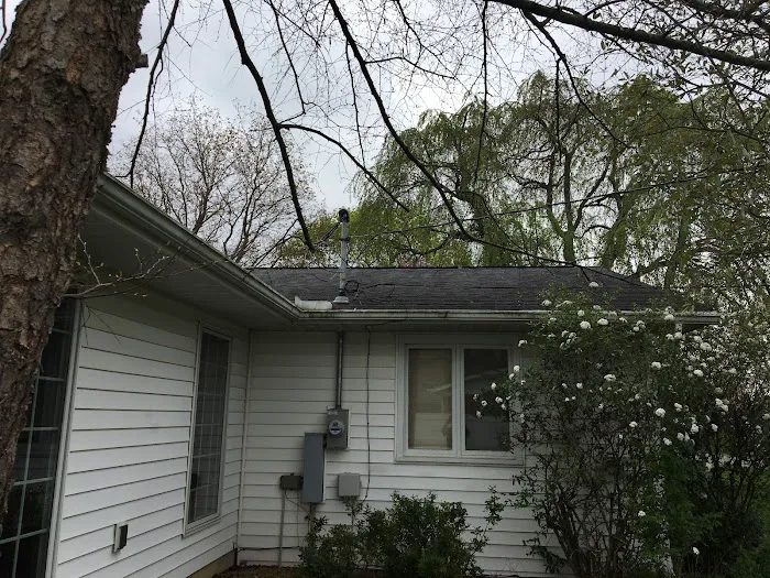 Myers Roofing Picture 8