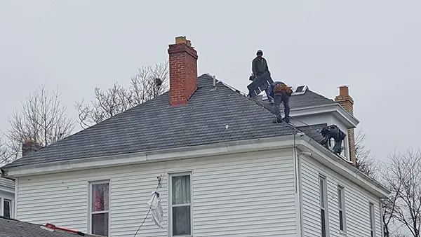 Myers Roofing Picture 7