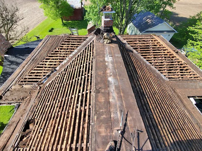 Myers Roofing Picture 9