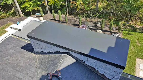 Myers Roofing Picture 10