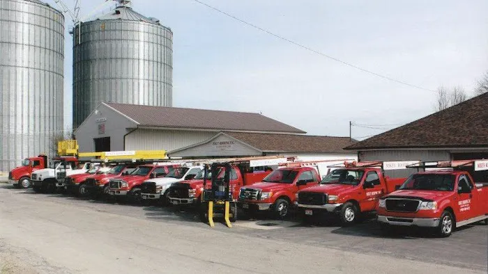 Mike's Roofing Inc. Picture 2