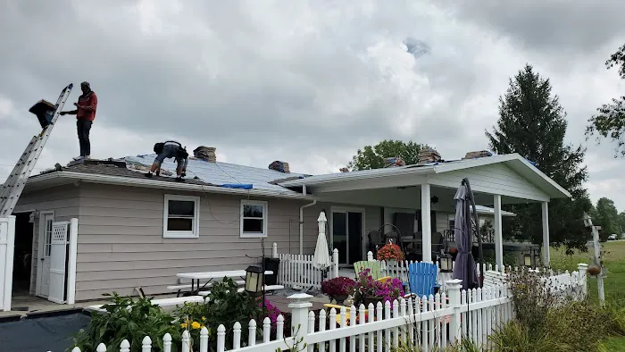 Mike's Roofing Inc. Picture 3