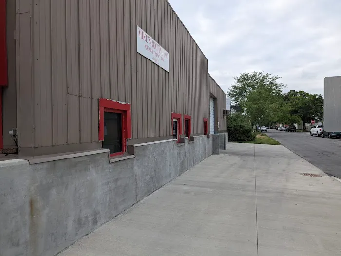 Mike's Roofing Inc. Picture 1