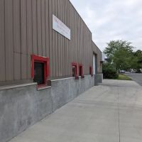 Mike's Roofing Inc. ico