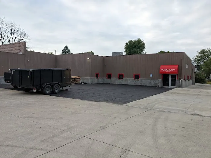Mike's Roofing Inc. Picture 4