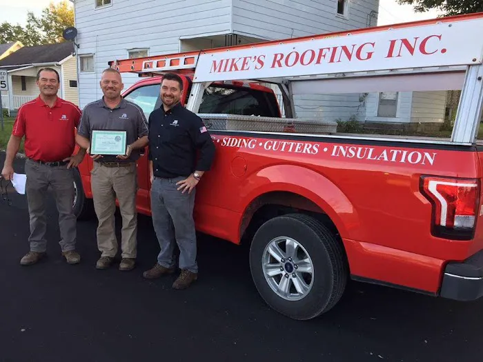 Mike's Roofing Inc. Picture 8