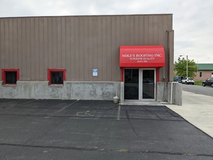 Mike's Roofing Inc. Picture 10