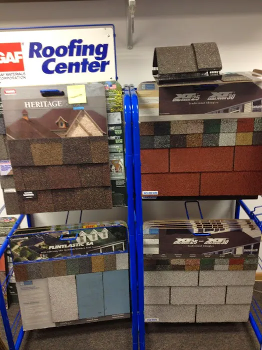 Mike's Roofing Inc. Picture 9