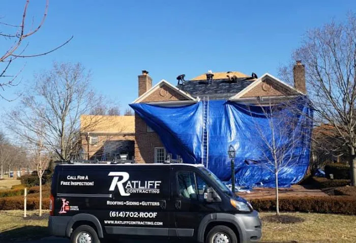 Ratliff Contracting Picture 1
