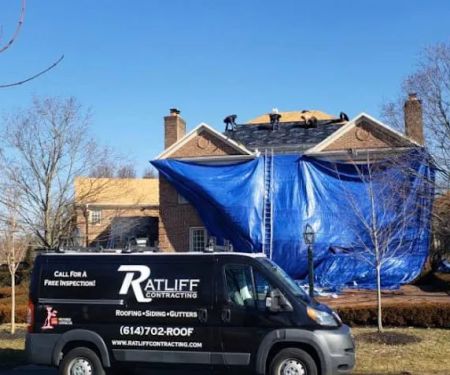 Ratliff Contracting
