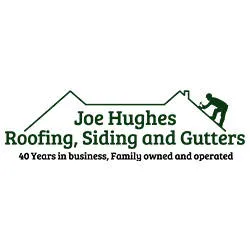 Joe Hughes Roofing Picture 1