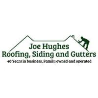 Joe Hughes Roofing ico
