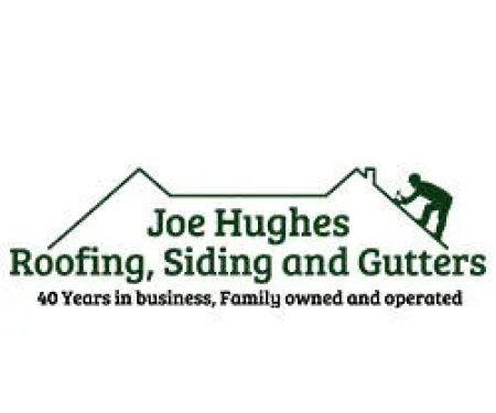 Joe Hughes Roofing