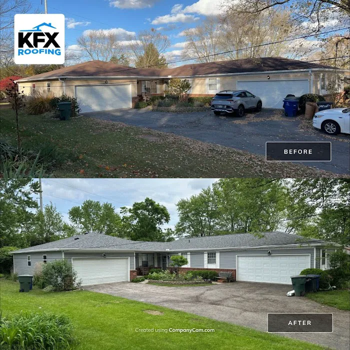 KFX Roofing Picture 2