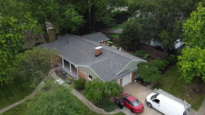 KFX Roofing Picture 3